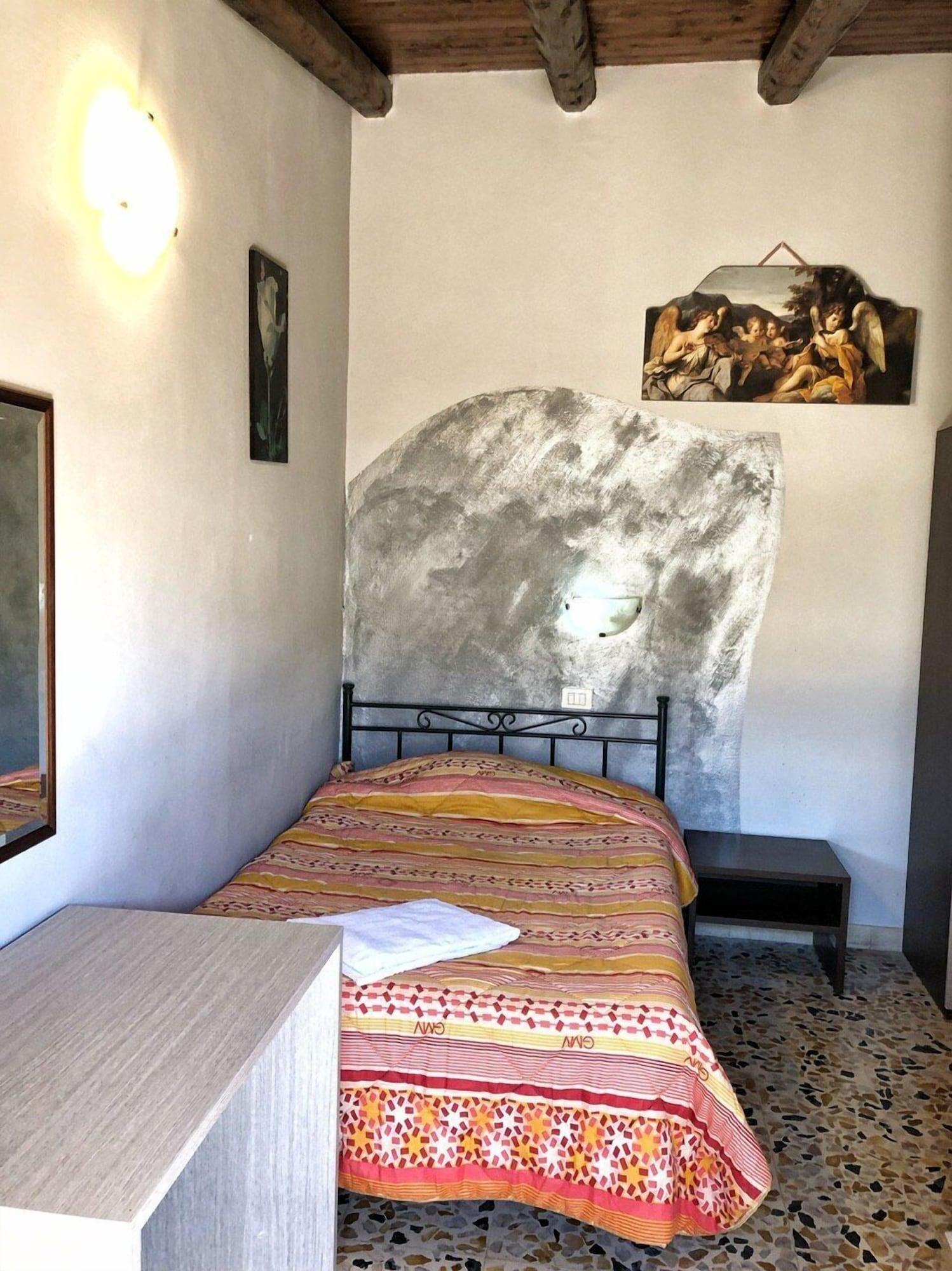 Populus Bed & Breakfast Сиракуза Екстериор снимка
