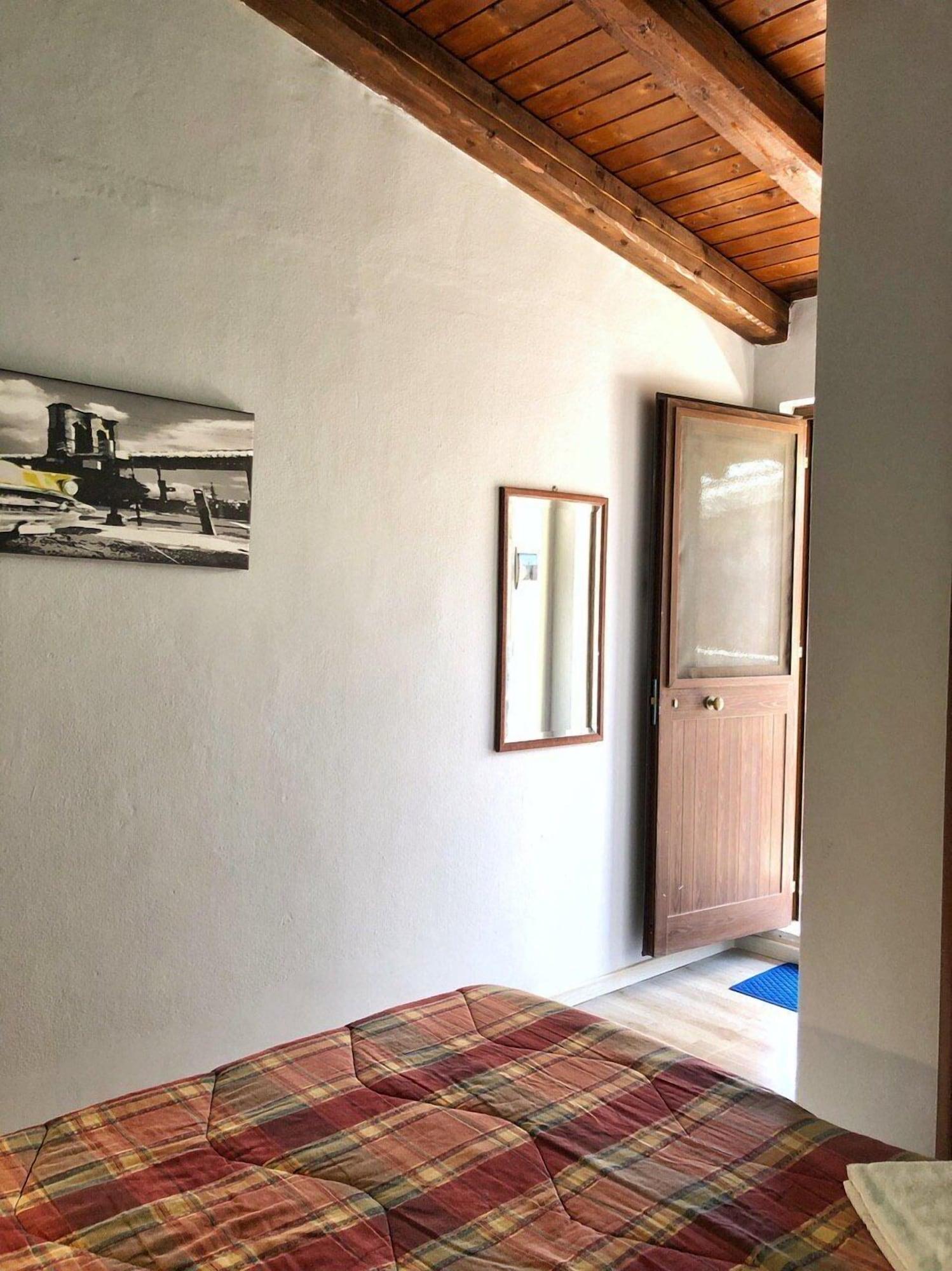 Populus Bed & Breakfast Сиракуза Екстериор снимка