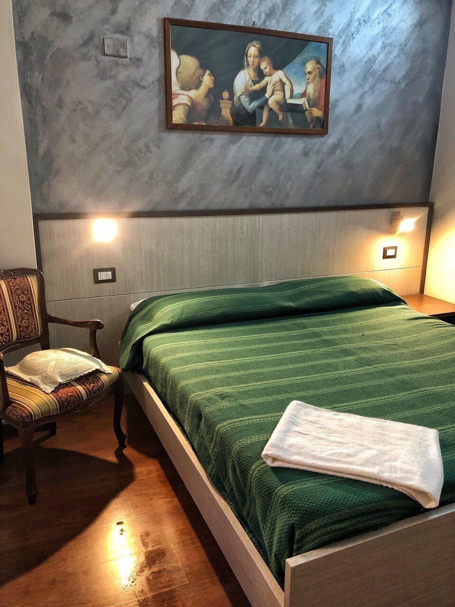 Populus Bed & Breakfast Сиракуза Екстериор снимка