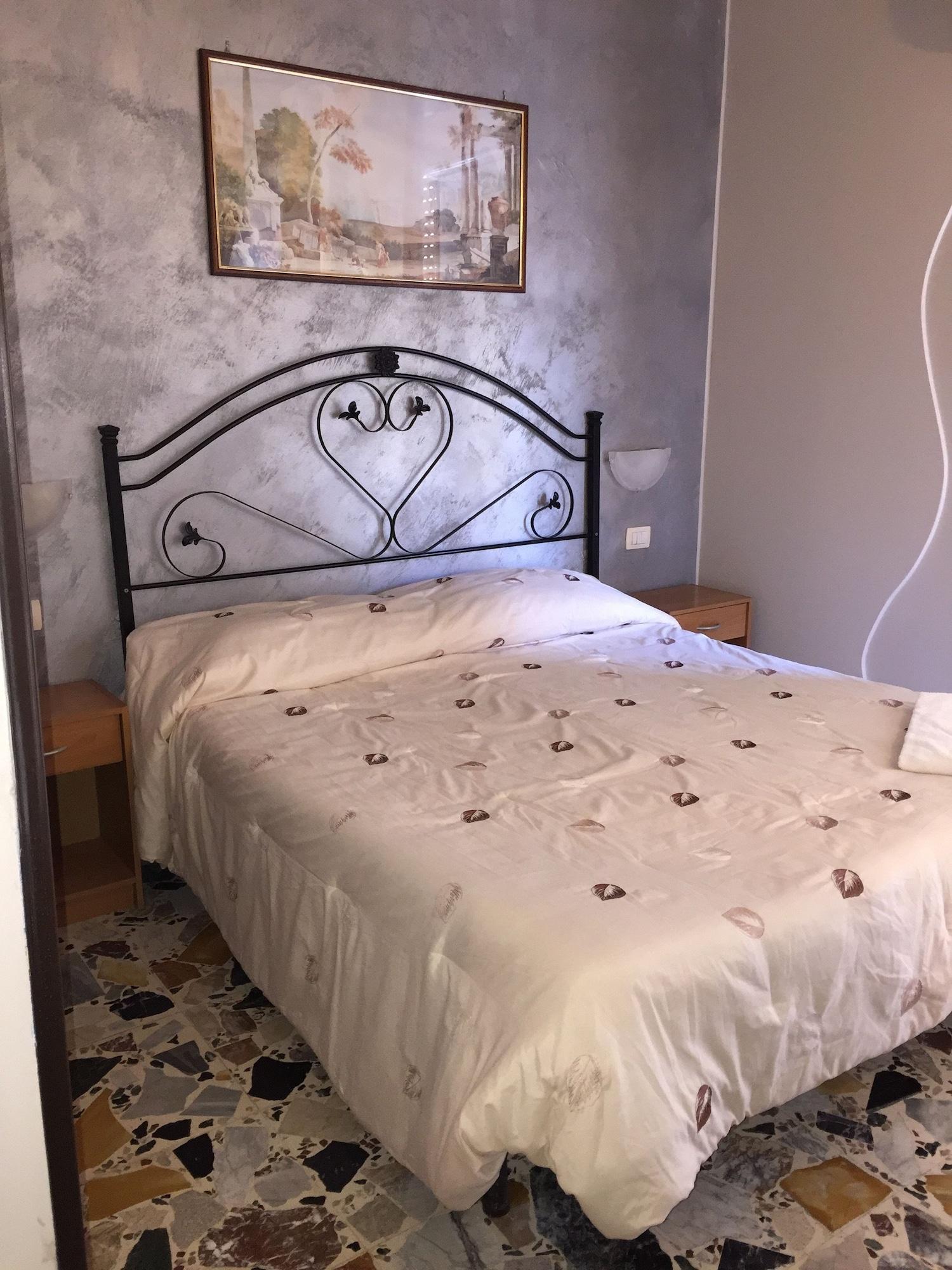 Populus Bed & Breakfast Сиракуза Екстериор снимка