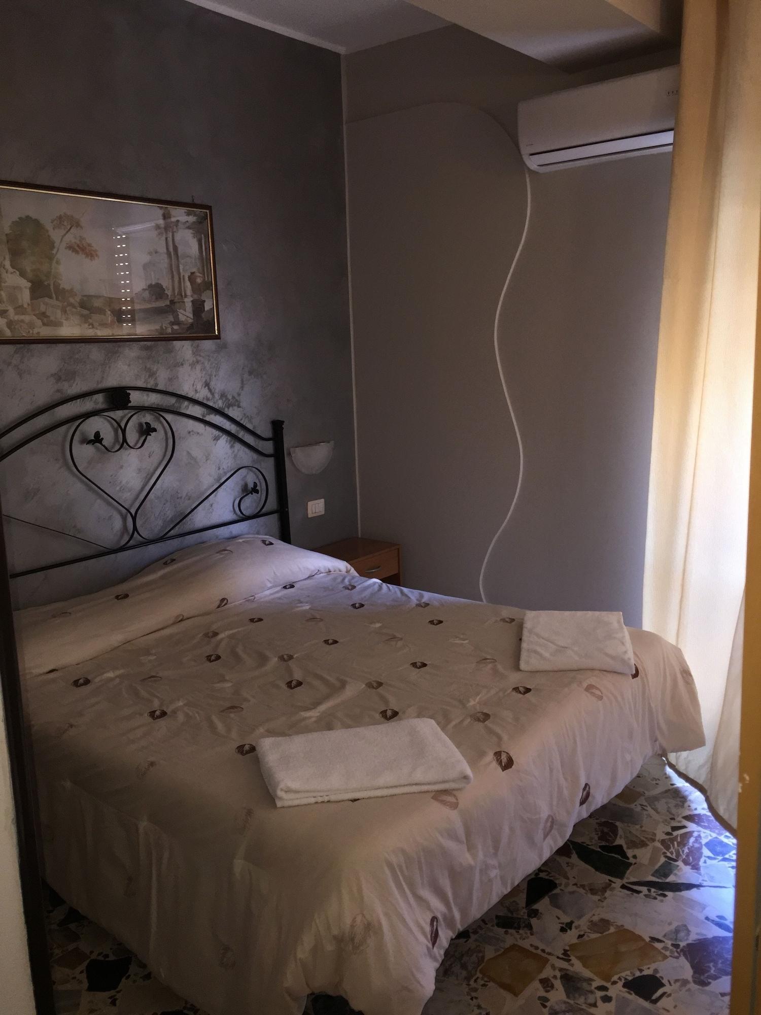 Populus Bed & Breakfast Сиракуза Екстериор снимка