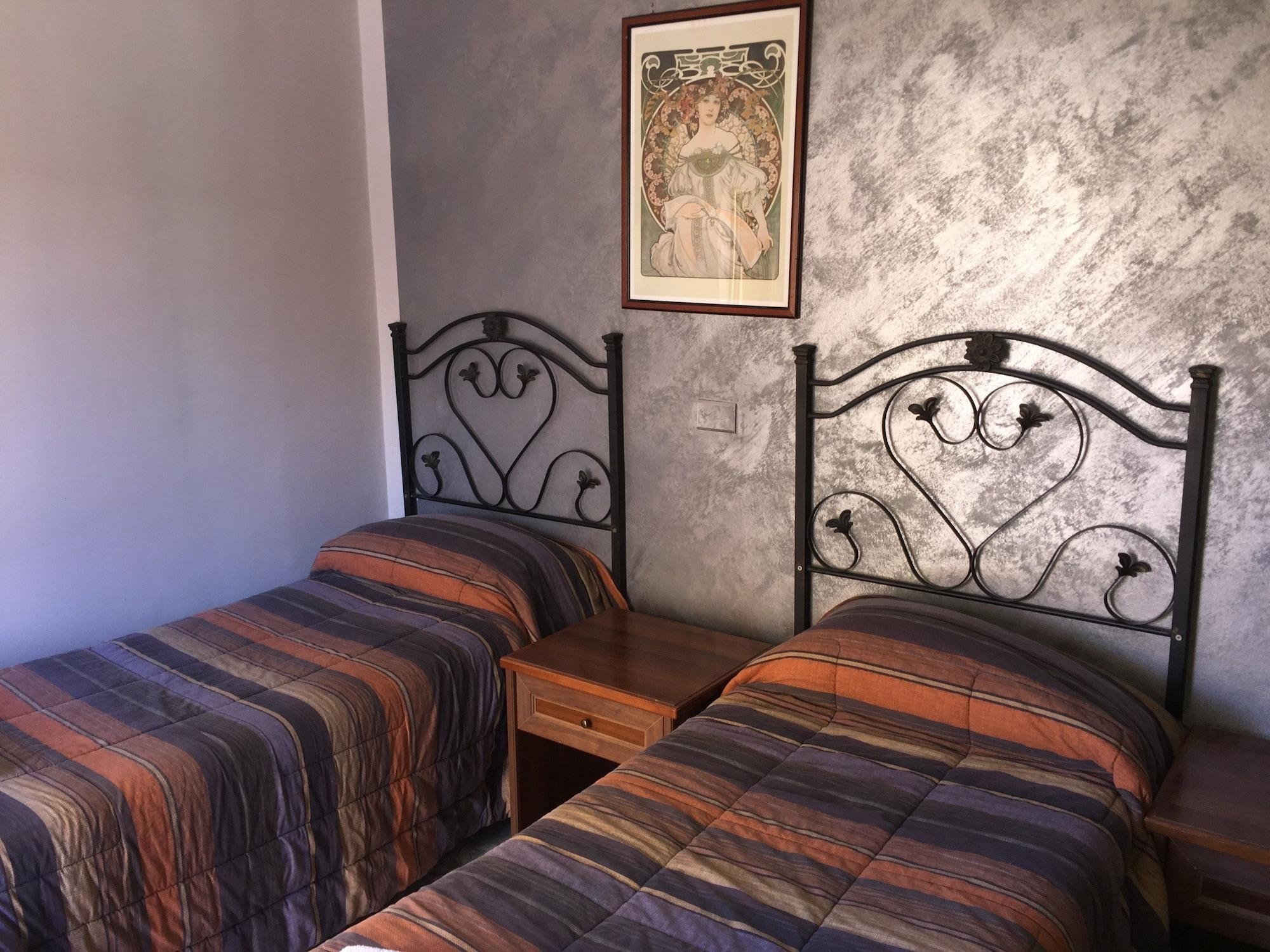 Populus Bed & Breakfast Сиракуза Екстериор снимка