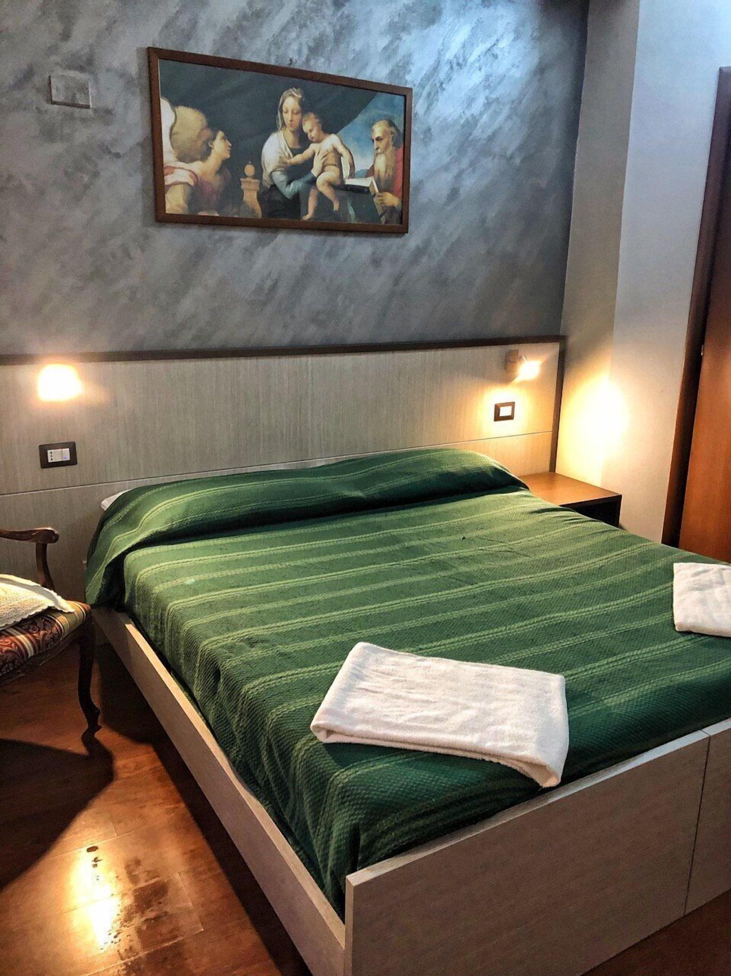Populus Bed & Breakfast Сиракуза Екстериор снимка