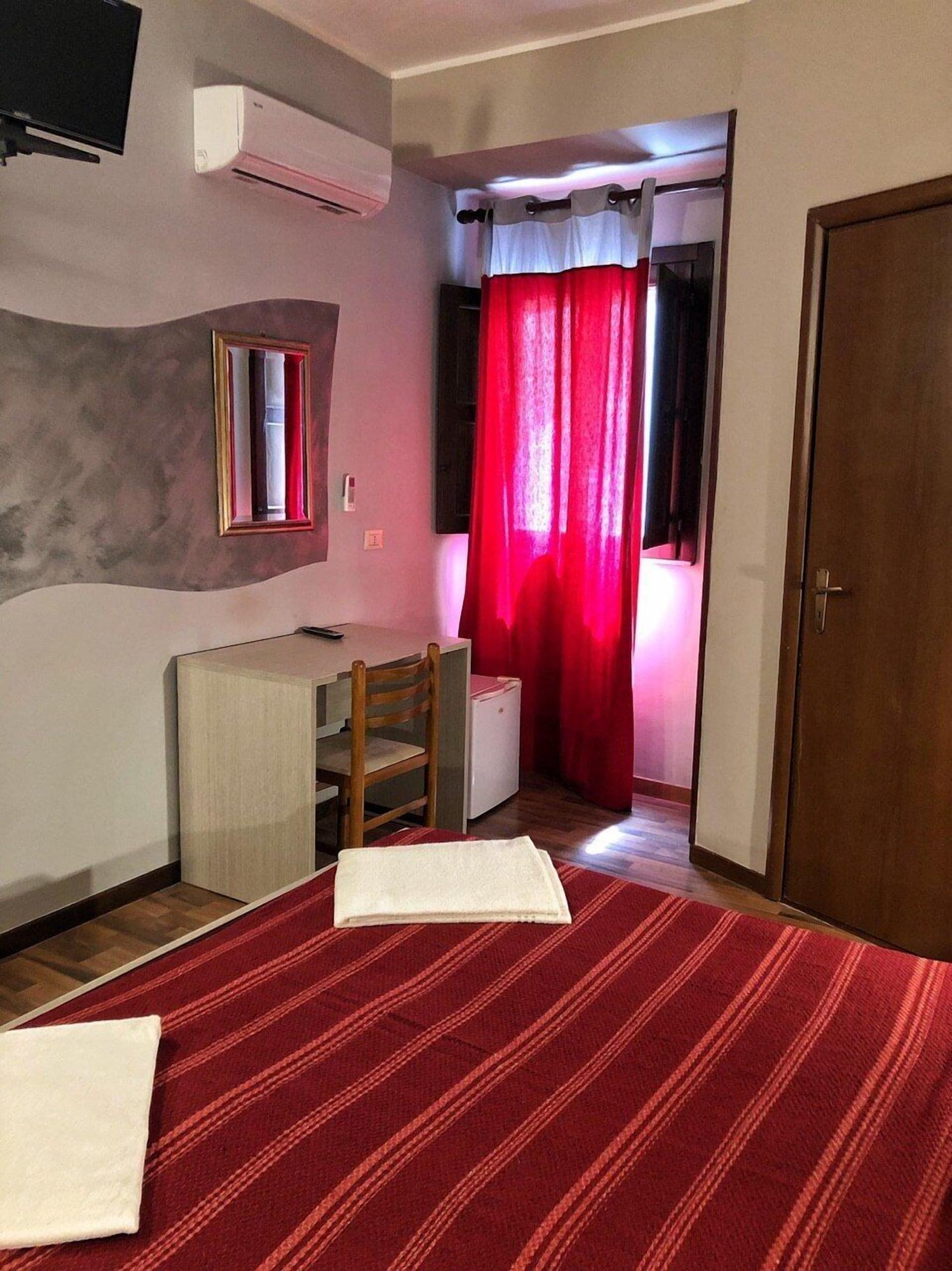 Populus Bed & Breakfast Сиракуза Екстериор снимка