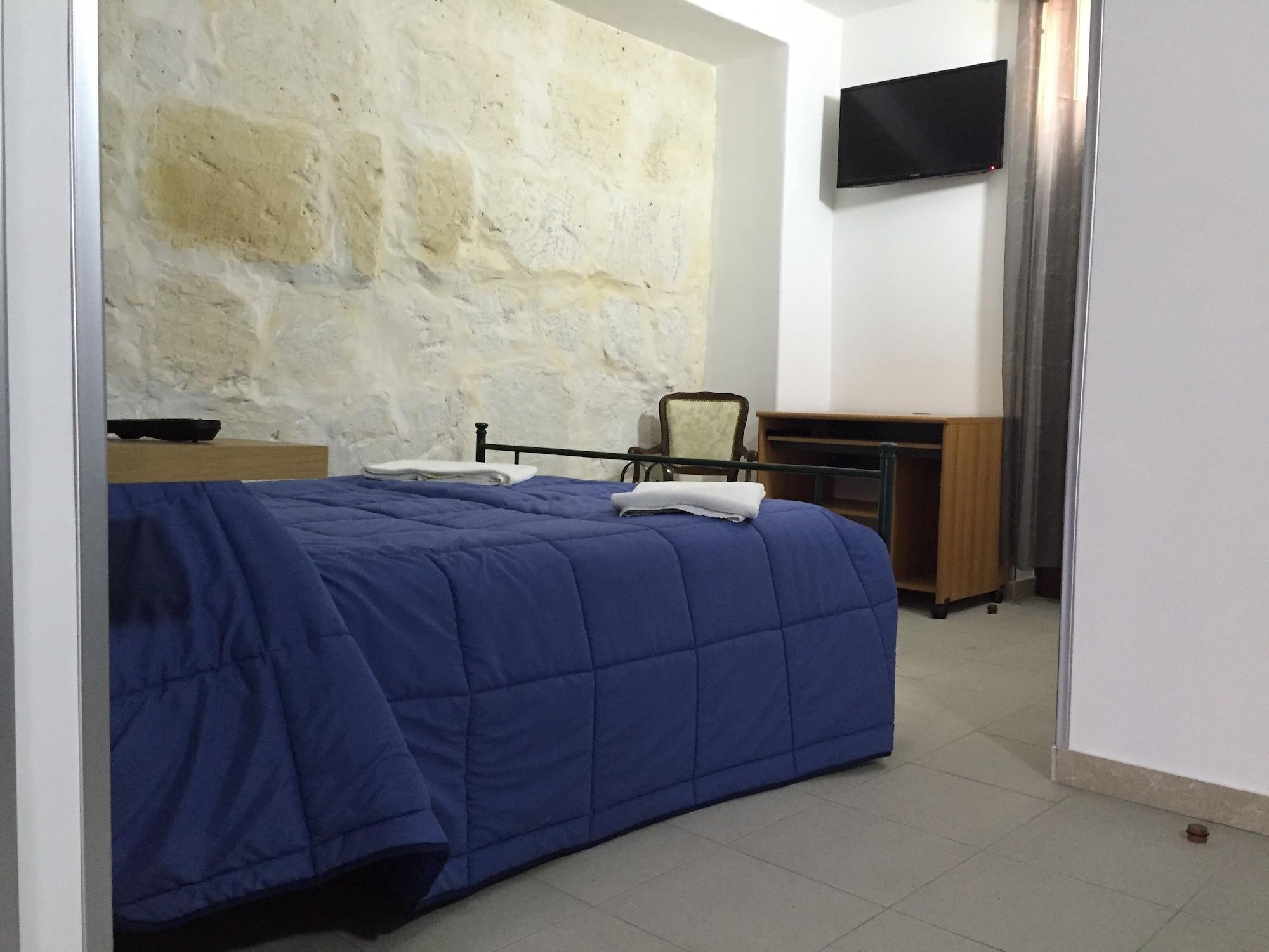 Populus Bed & Breakfast Сиракуза Екстериор снимка