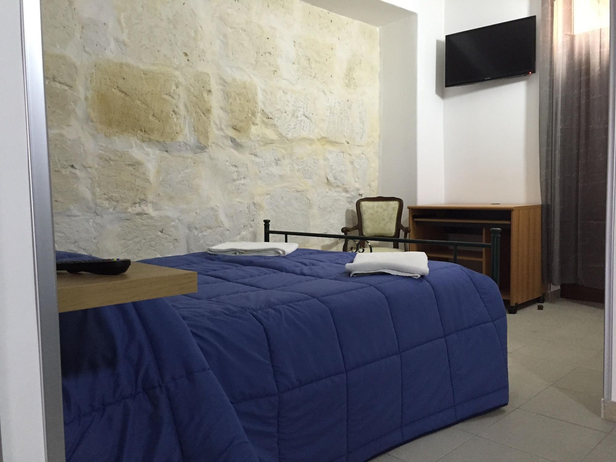 Populus Bed & Breakfast Сиракуза Екстериор снимка