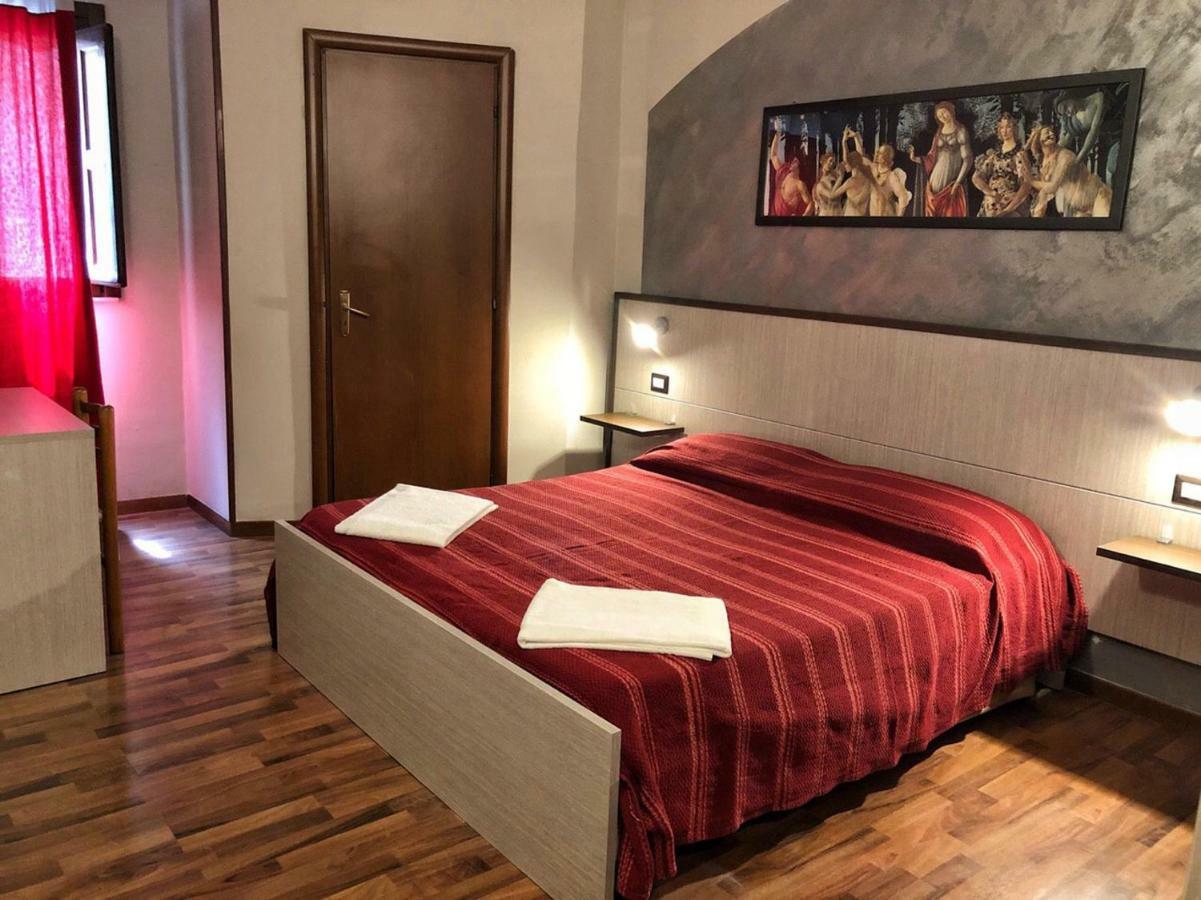 Populus Bed & Breakfast Сиракуза Екстериор снимка