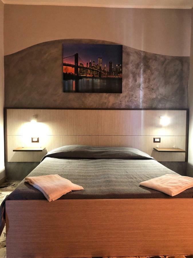 Populus Bed & Breakfast Сиракуза Екстериор снимка