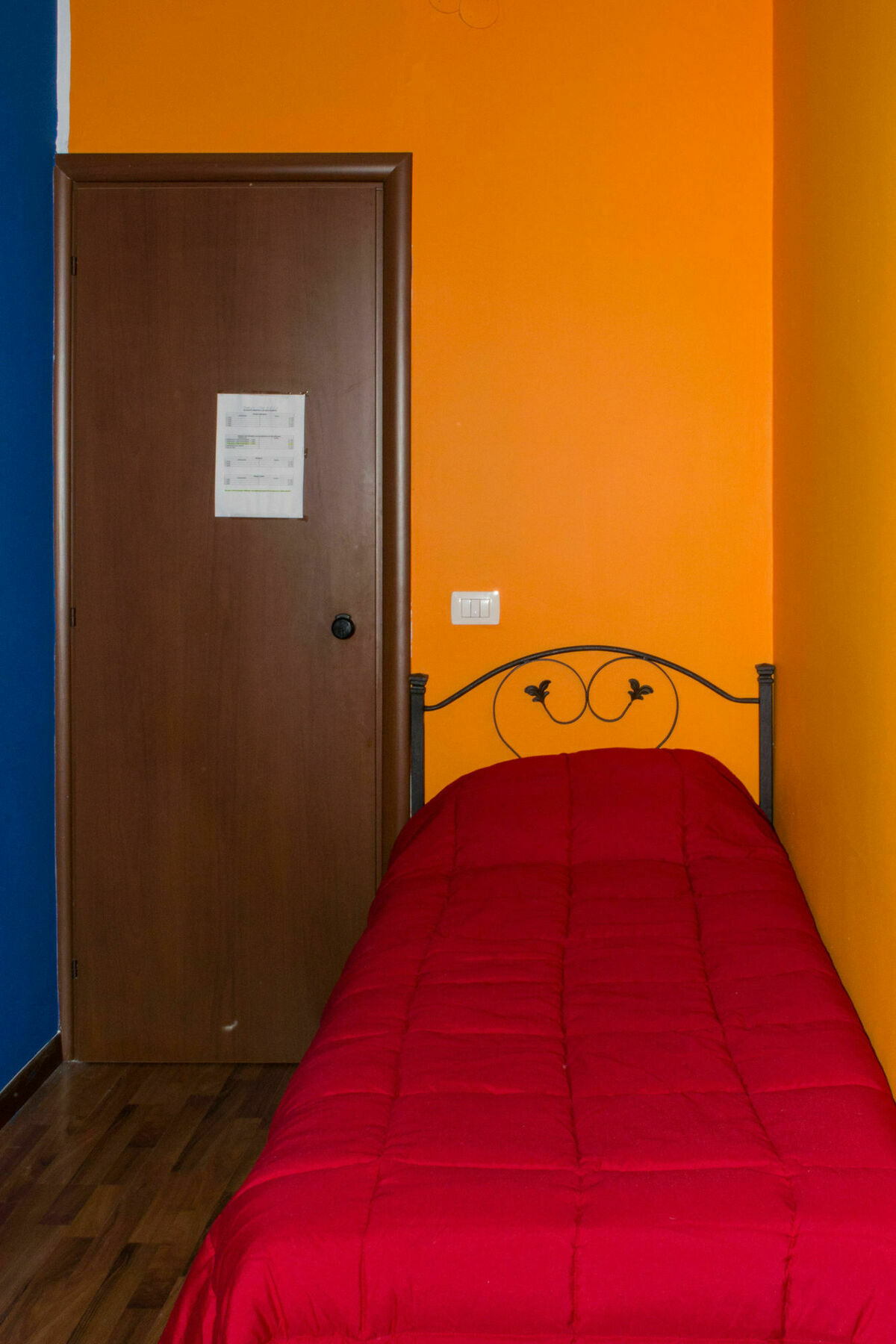 Populus Bed & Breakfast Сиракуза Екстериор снимка
