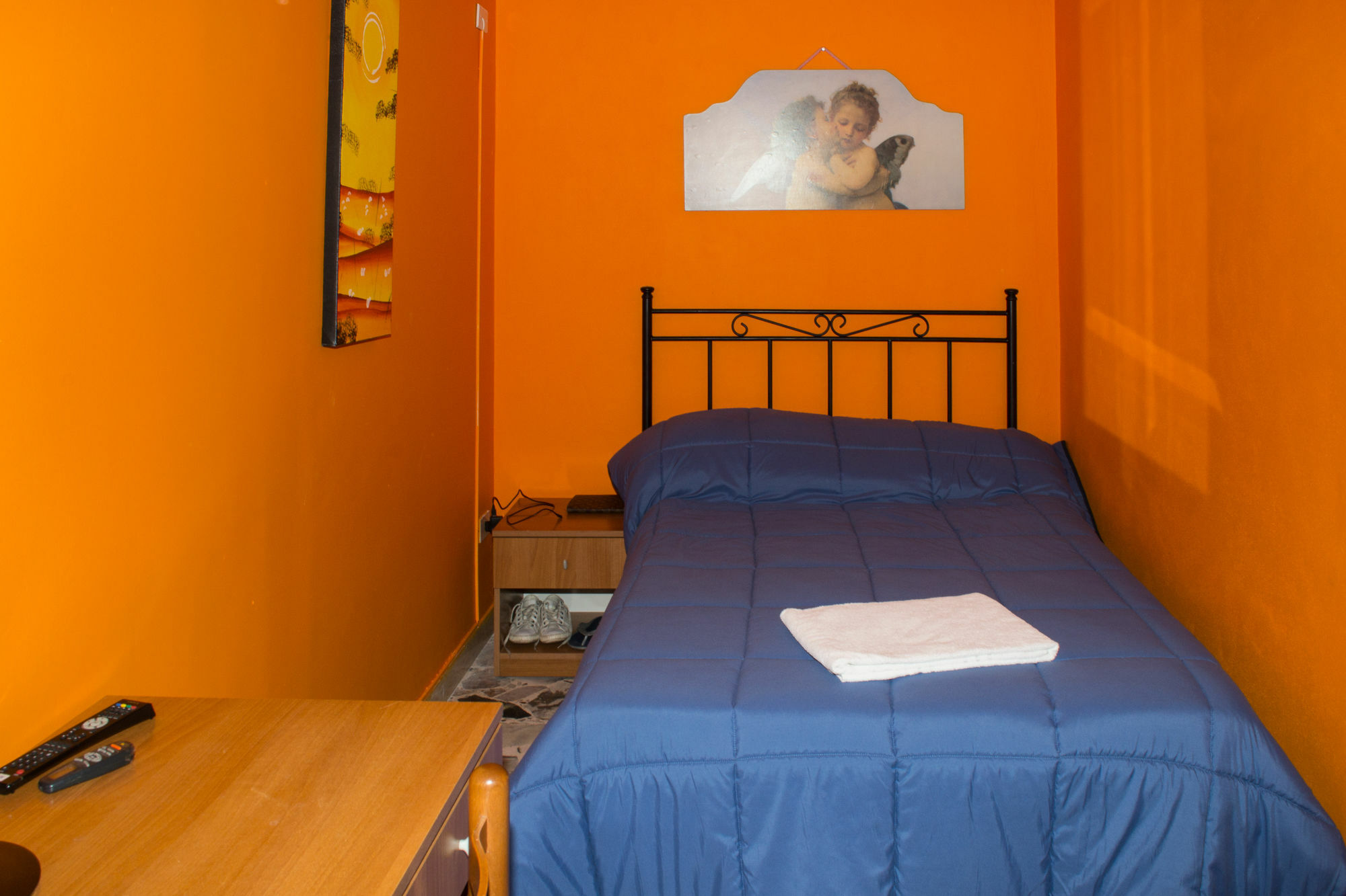 Populus Bed & Breakfast Сиракуза Екстериор снимка
