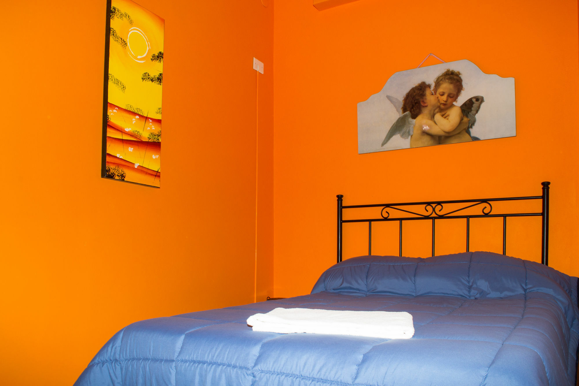 Populus Bed & Breakfast Сиракуза Екстериор снимка
